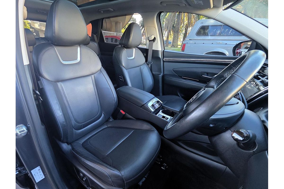2022 Hyundai Tucson Highlander NX4.V1