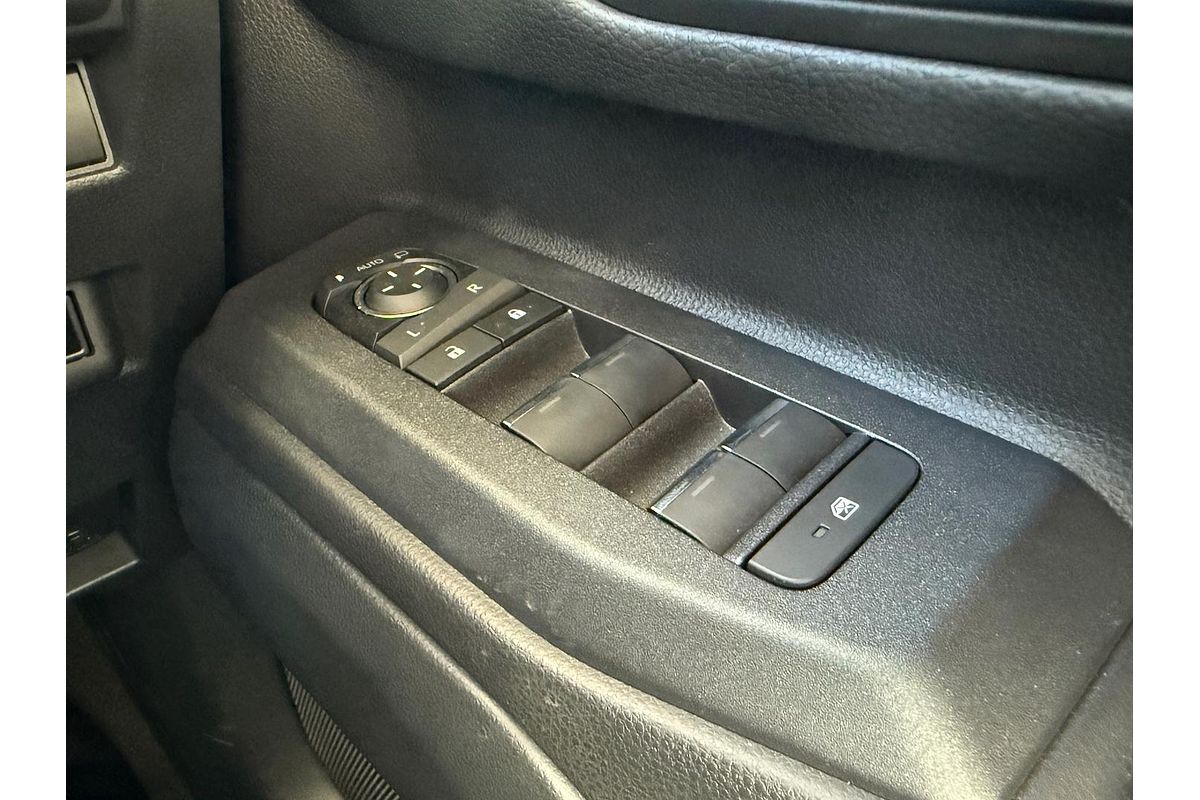 2024 Toyota Landcruiser Prado GXL GDJ251R