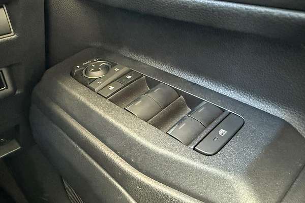 2024 Toyota Landcruiser Prado GXL GDJ251R