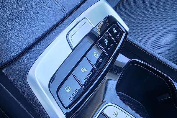 2022 Hyundai Tucson Highlander NX4.V1