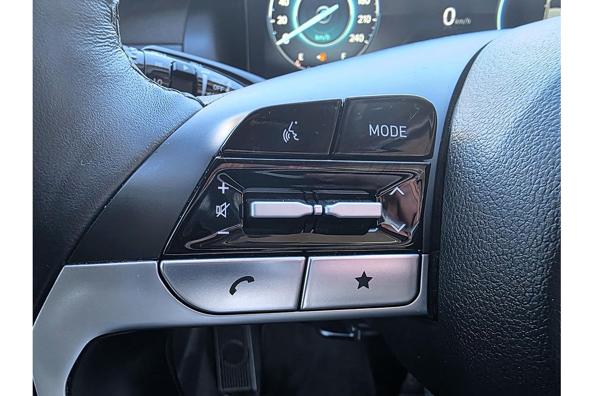 2022 Hyundai Tucson Highlander NX4.V1