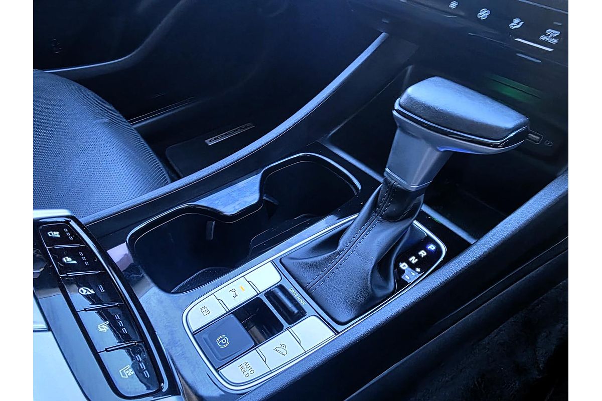 2022 Hyundai Tucson Highlander NX4.V1