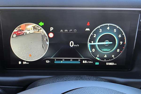 2022 Hyundai Tucson Highlander NX4.V1