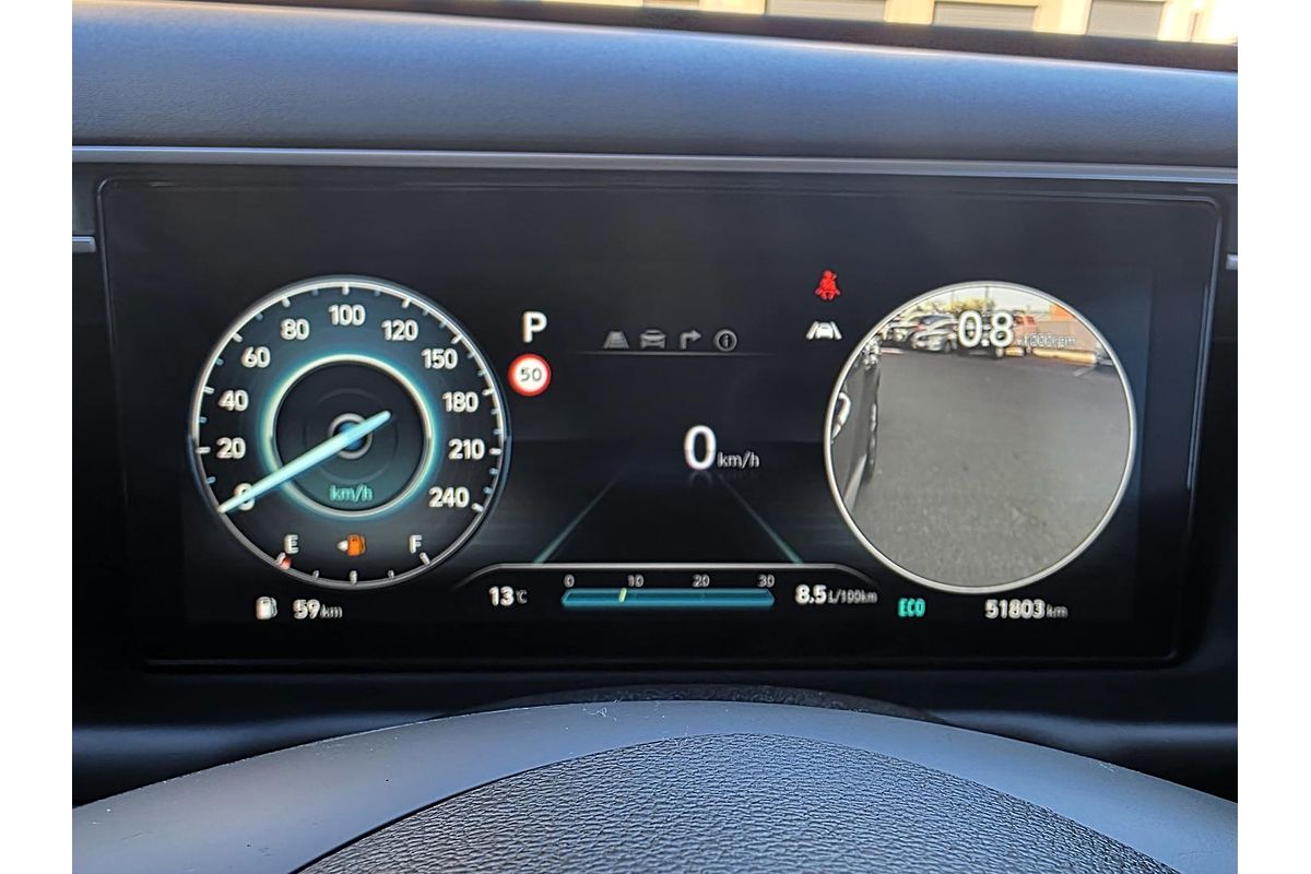 2022 Hyundai Tucson Highlander NX4.V1