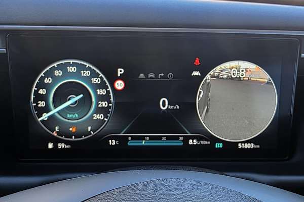 2022 Hyundai Tucson Highlander NX4.V1