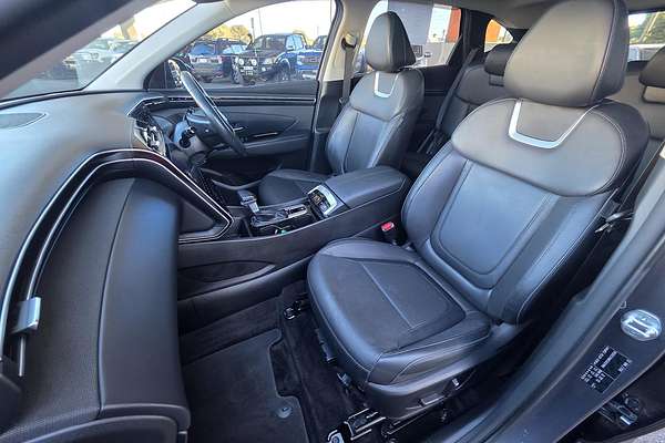 2022 Hyundai Tucson Highlander NX4.V1