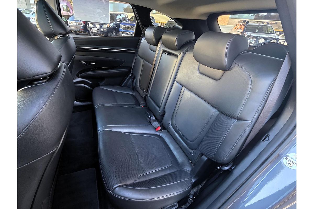 2022 Hyundai Tucson Highlander NX4.V1