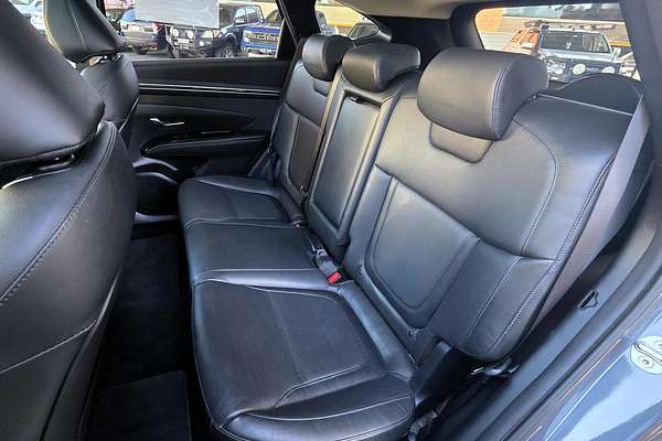 2022 Hyundai Tucson Highlander NX4.V1