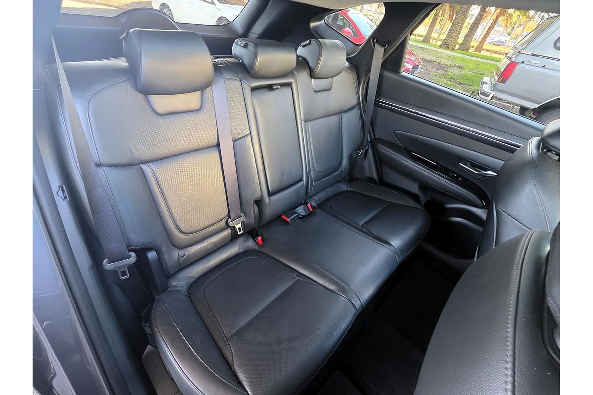 2022 Hyundai Tucson Highlander NX4.V1