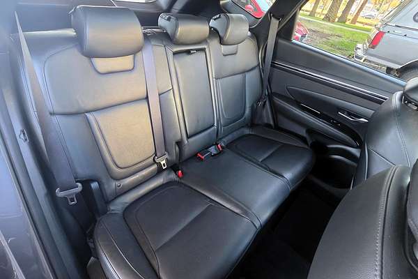 2022 Hyundai Tucson Highlander NX4.V1