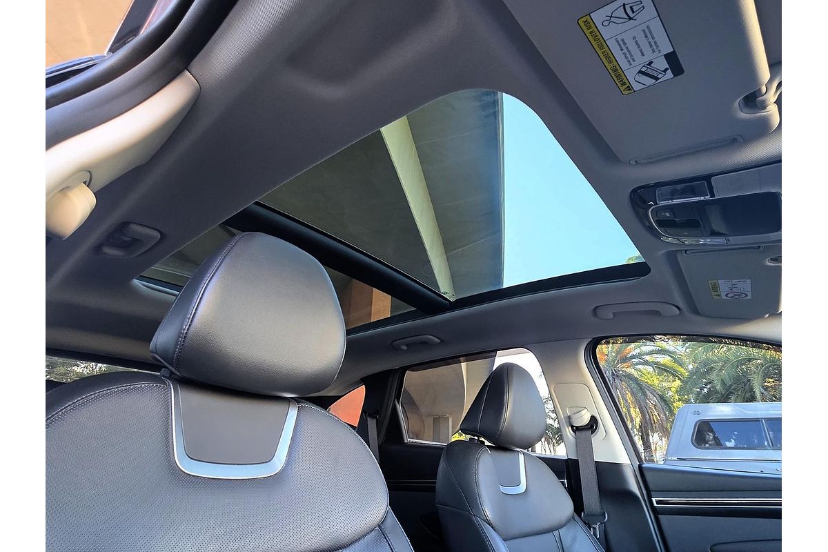 2022 Hyundai Tucson Highlander NX4.V1