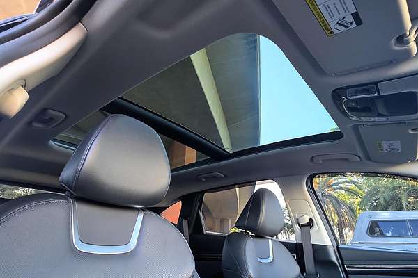 2022 Hyundai Tucson Highlander NX4.V1