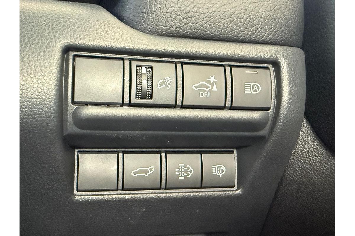 2024 Toyota Landcruiser Prado GXL GDJ251R