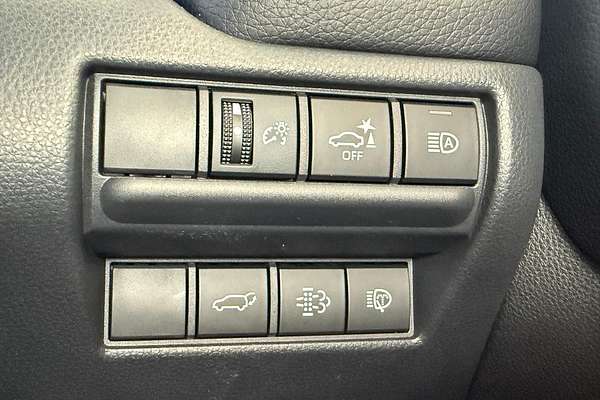 2024 Toyota Landcruiser Prado GXL GDJ251R