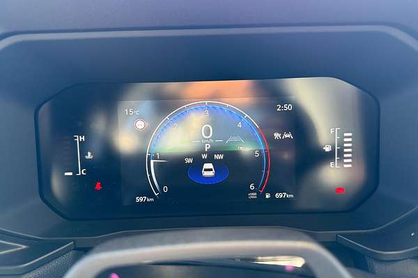 2024 Toyota Landcruiser Prado GXL GDJ251R