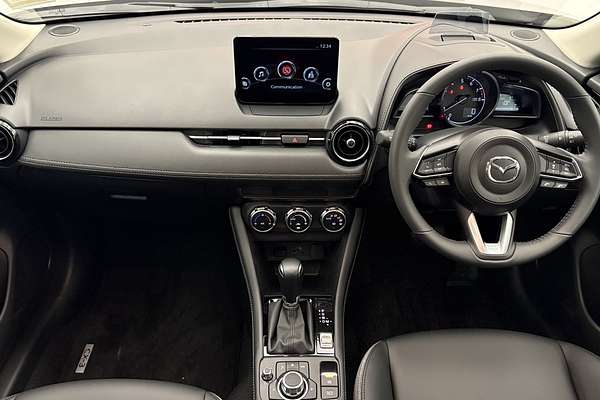 2025 Mazda CX-3 G20 Evolve DK