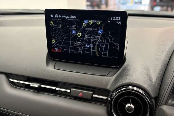 2025 Mazda CX-3 G20 Evolve DK