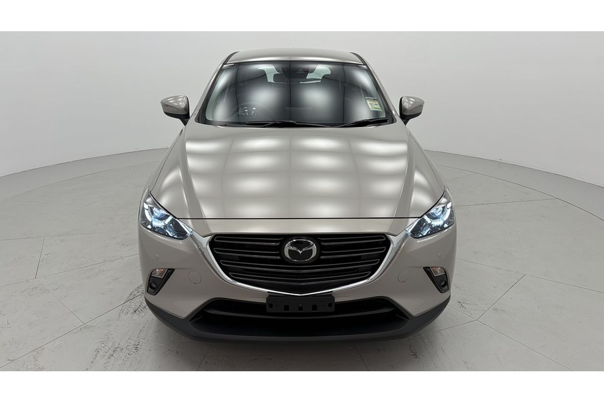2025 Mazda CX-3 G20 Evolve DK