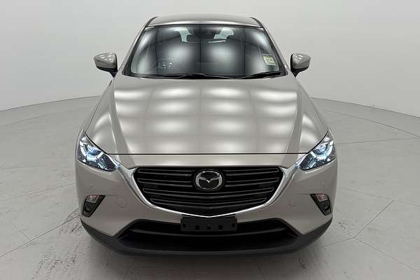 2025 Mazda CX-3 G20 Evolve DK