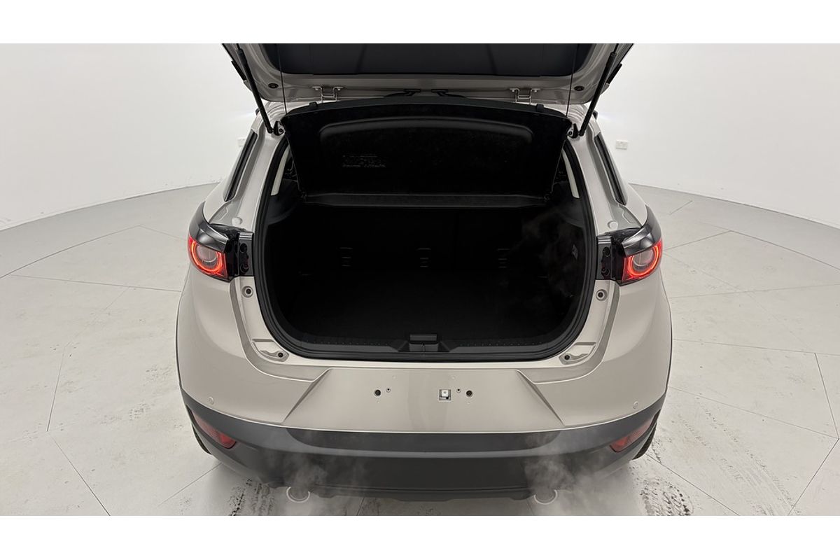 2025 Mazda CX-3 G20 Evolve DK