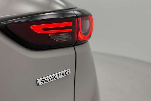 2025 Mazda CX-3 G20 Evolve DK