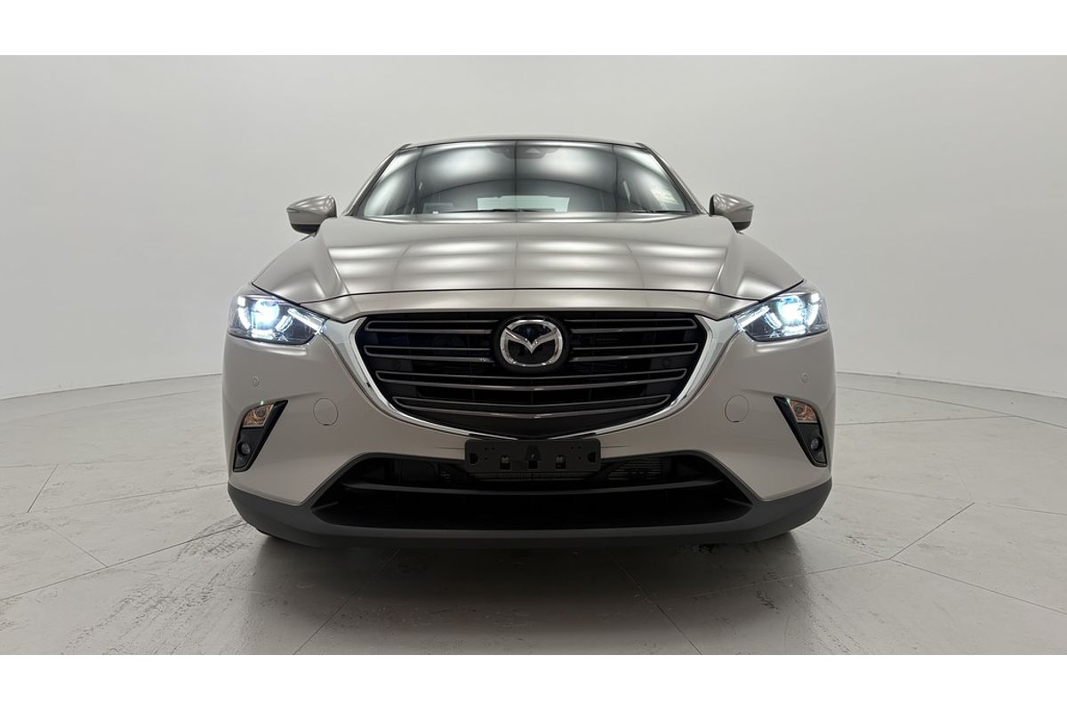 2025 Mazda CX-3 G20 Evolve DK