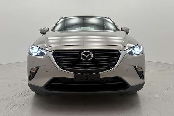 2025 Mazda CX-3 G20 Evolve DK