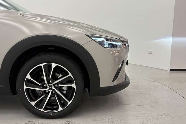 2025 Mazda CX-3 G20 Evolve DK