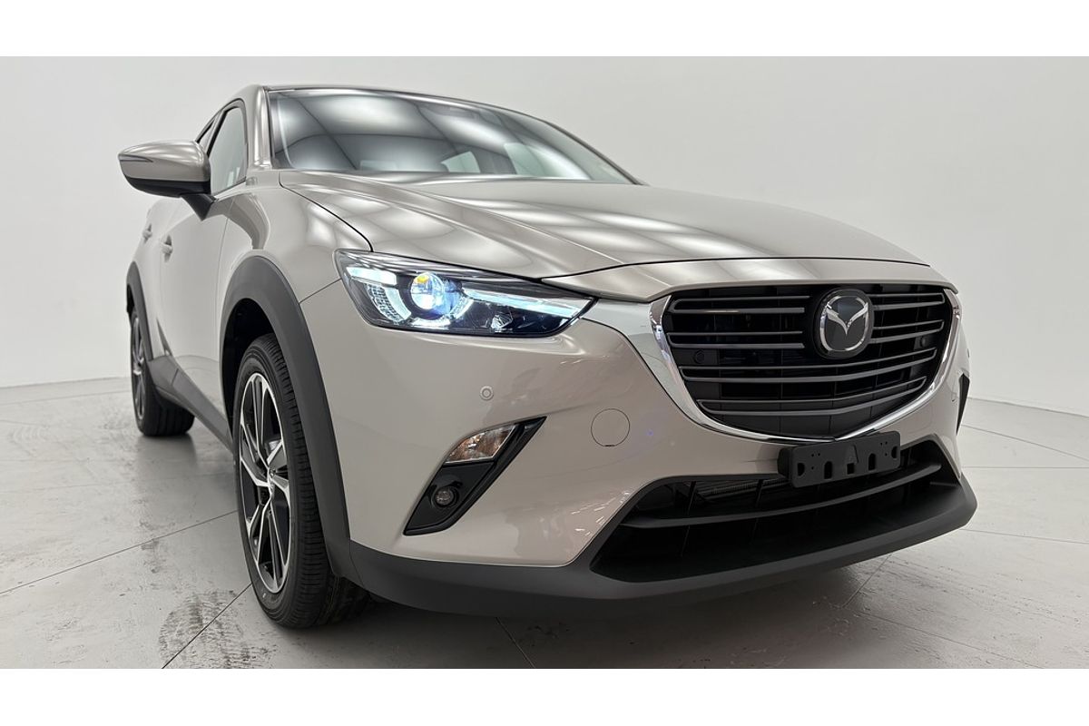 2025 Mazda CX-3 G20 Evolve DK