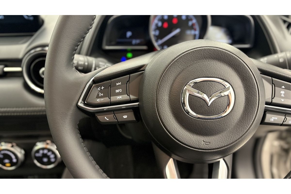 2025 Mazda CX-3 G20 Evolve DK