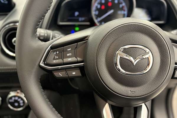 2025 Mazda CX-3 G20 Evolve DK