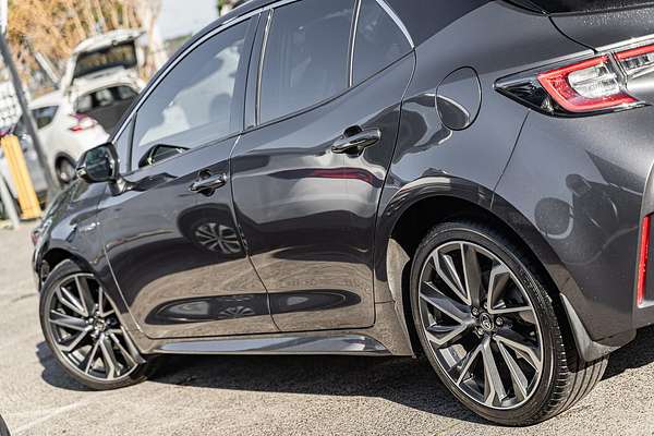 2021 Toyota Corolla ZR Hybrid ZWE211R