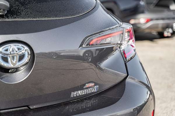 2021 Toyota Corolla ZR Hybrid ZWE211R