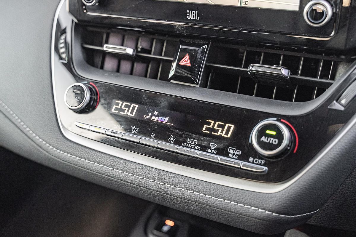 2021 Toyota Corolla ZR Hybrid ZWE211R