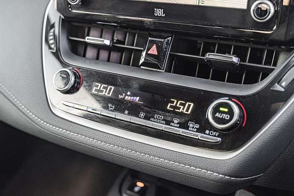 2021 Toyota Corolla ZR Hybrid ZWE211R