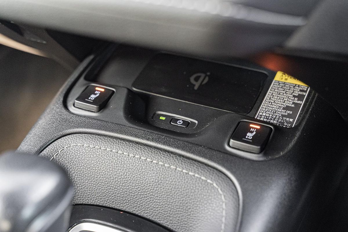 2021 Toyota Corolla ZR Hybrid ZWE211R