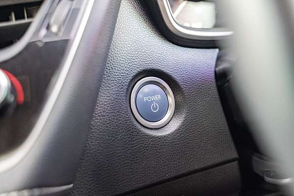 2021 Toyota Corolla ZR Hybrid ZWE211R