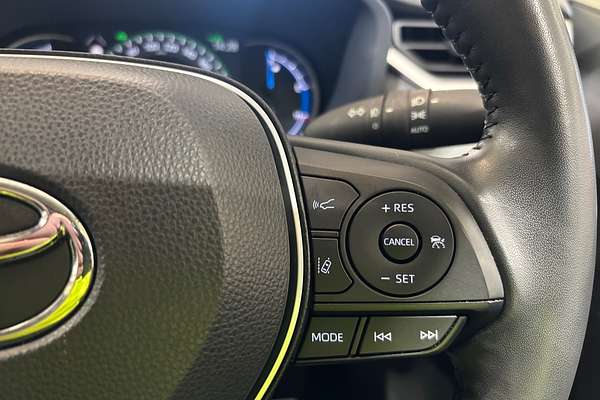 2024 Toyota RAV4 GX AXAH52R