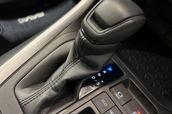2024 Toyota RAV4 GX AXAH52R