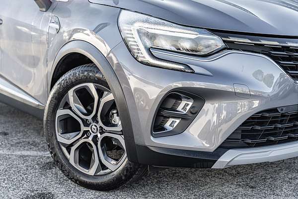 2023 Renault Captur Intens XJB