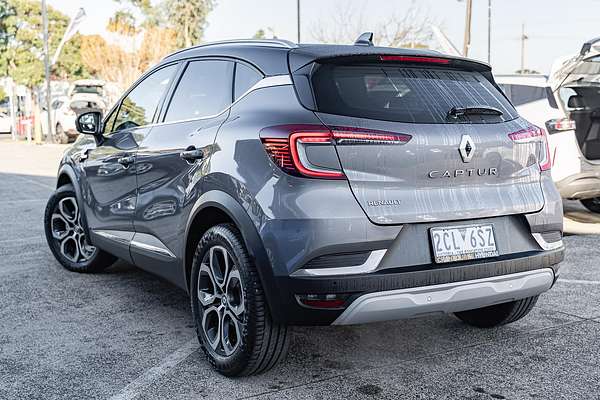 2023 Renault Captur Intens XJB
