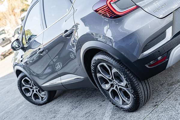 2023 Renault Captur Intens XJB