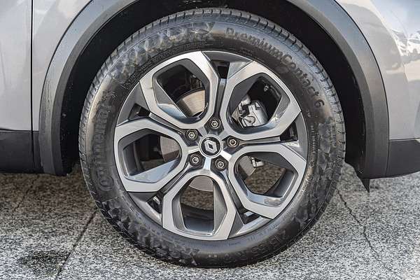 2023 Renault Captur Intens XJB