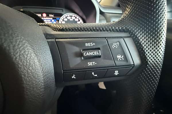 2024 Mitsubishi Triton GLX+ MV 4X4