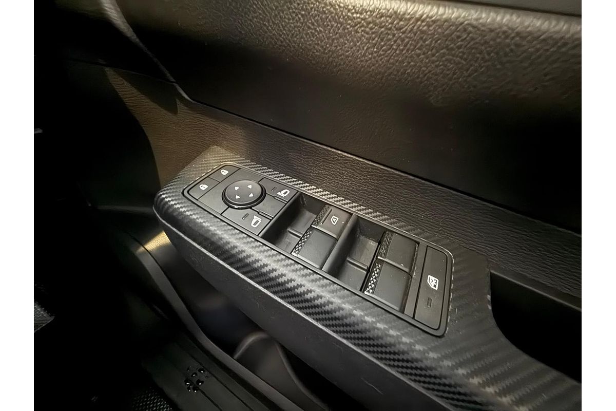 2024 Mitsubishi Triton GLX+ MV 4X4