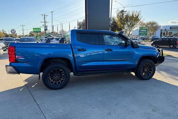 2024 Mitsubishi Triton GLX+ MV 4X4