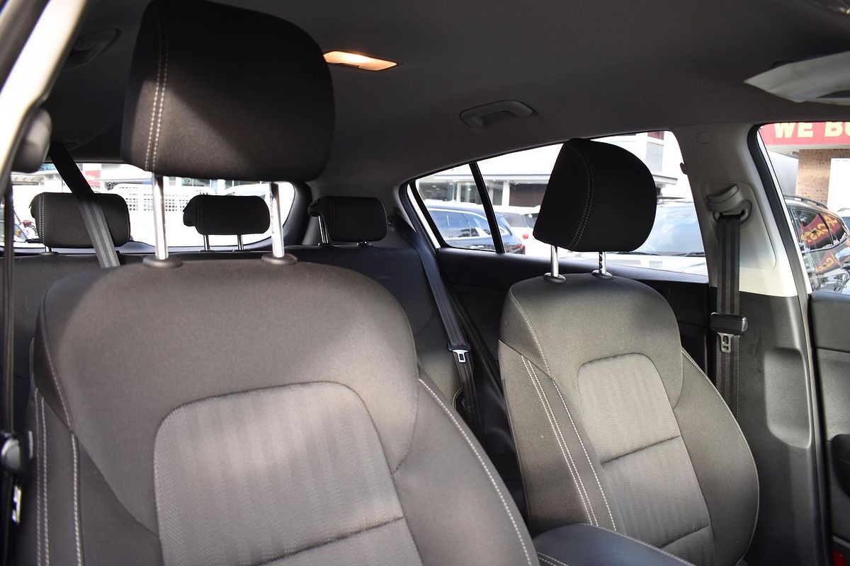 2020 Kia Sportage SX QL