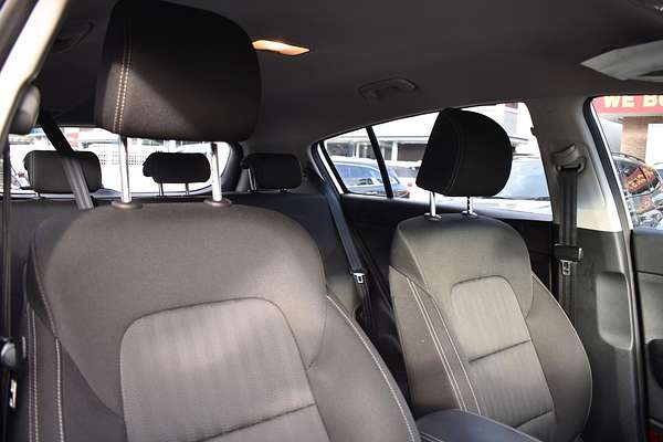 2020 Kia Sportage SX QL