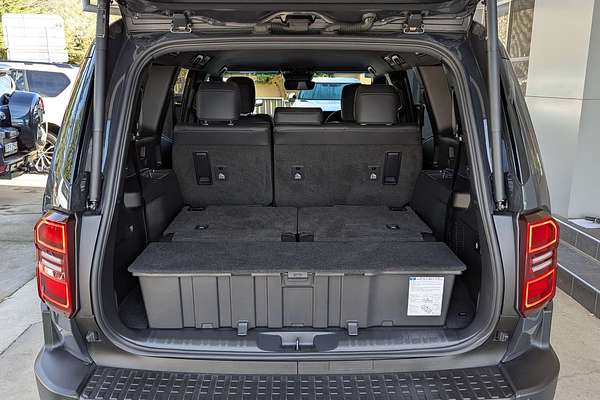 2024 Toyota Landcruiser Prado GXL GDJ251R