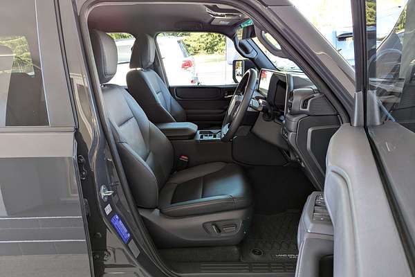 2024 Toyota Landcruiser Prado GXL GDJ251R